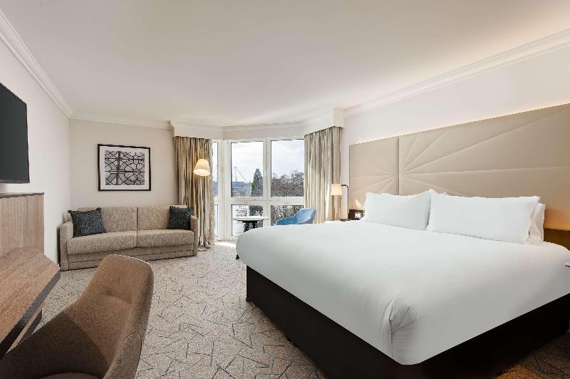 Hilton Birmingham Metropole - Oda