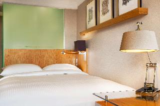 Hilton Birmingham Metropole fotoÄŸrafÄ±