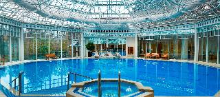 Hilton Birmingham Metropole fotoÄŸrafÄ±