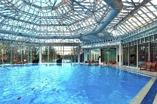 Hilton Birmingham Metropole fotoÄŸrafÄ±