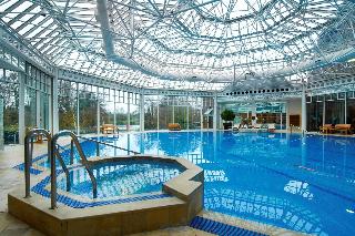 Hilton Birmingham Metropole fotoÄŸrafÄ±