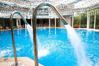 Hilton Birmingham Metropole fotoÄŸrafÄ±