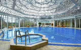 Hilton Birmingham Metropole fotoÄŸrafÄ±