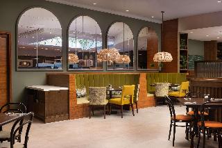 Hilton Birmingham Metropole fotoÄŸrafÄ±