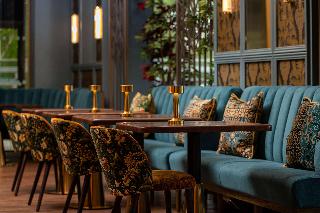 Hilton Birmingham Metropole fotoÄŸrafÄ±