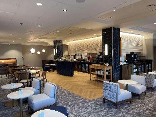 Hilton Birmingham Metropole fotoÄŸrafÄ±