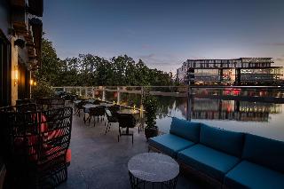 Hilton Birmingham Metropole fotoÄŸrafÄ±