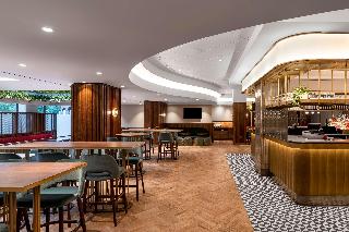 Hilton Birmingham Metropole fotoÄŸrafÄ±