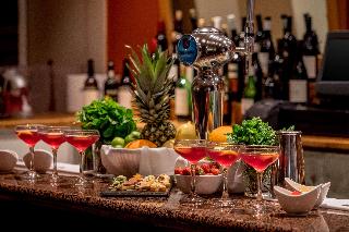 Hilton Birmingham Metropole fotoÄŸrafÄ±