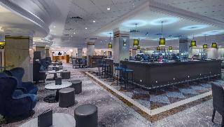 Hilton Birmingham Metropole fotoÄŸrafÄ±