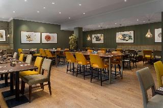 Hilton Birmingham Metropole fotoÄŸrafÄ±
