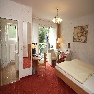 Parkhotel Weber Müller fotoÄŸrafÄ±
