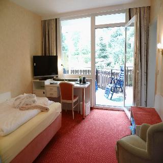 Parkhotel Weber Müller fotoÄŸrafÄ±