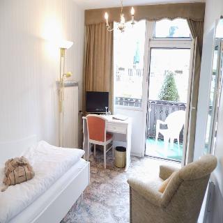 Parkhotel Weber Müller fotoÄŸrafÄ±