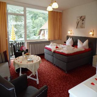 Parkhotel Weber Müller fotoÄŸrafÄ±
