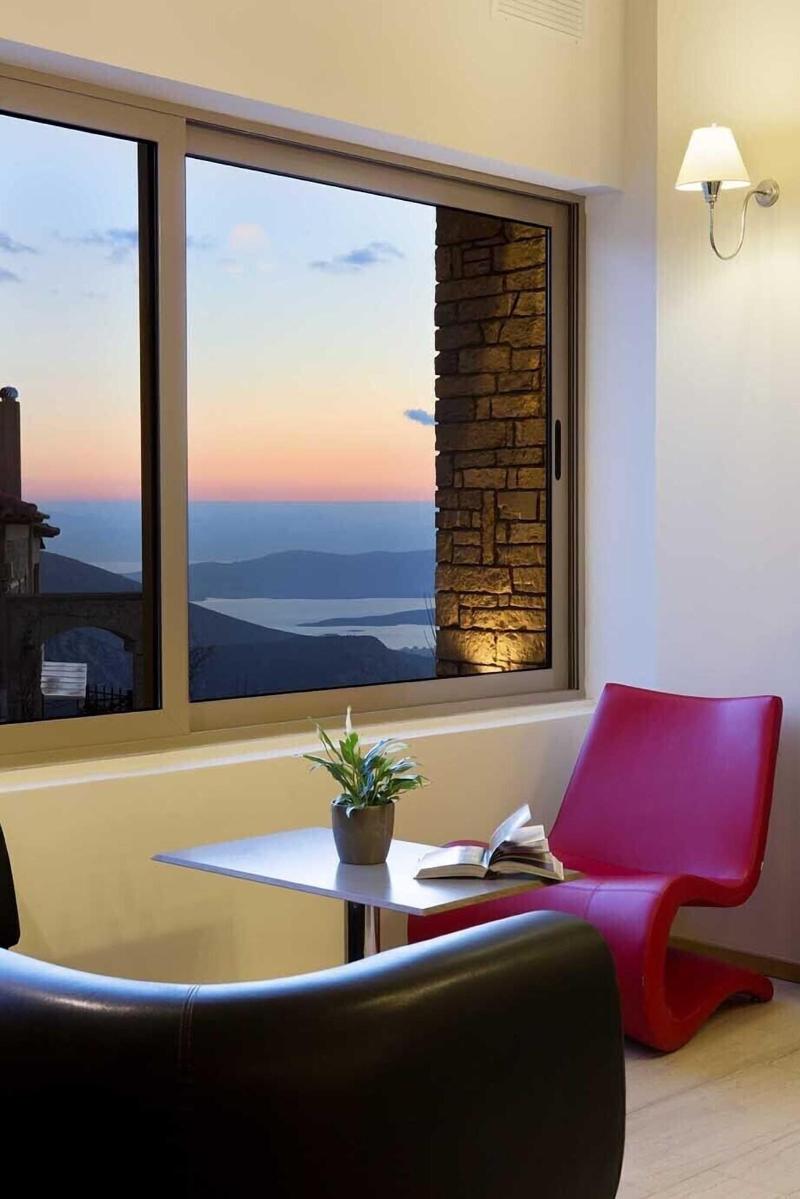 Nidimos Hotel - Bar
