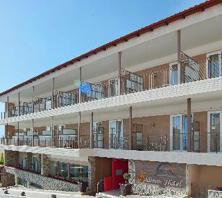 Nidimos Hotel fotoÄŸrafÄ±