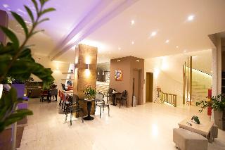 Nidimos Hotel fotoÄŸrafÄ±