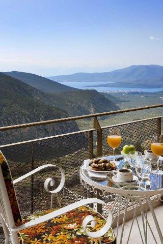 Nidimos Hotel otel fotoğrafı