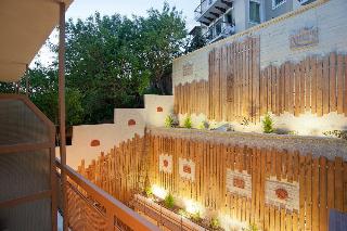 Nidimos Hotel fotoÄŸrafÄ±