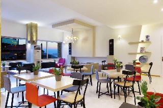 Nidimos Hotel fotoÄŸrafÄ±
