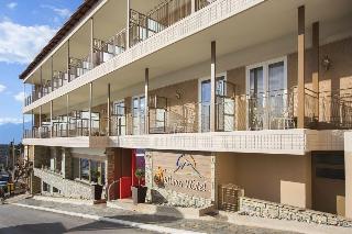 Nidimos Hotel fotoÄŸrafÄ±