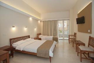 Nidimos Hotel fotoÄŸrafÄ±