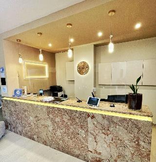 Nidimos Hotel fotoÄŸrafÄ±