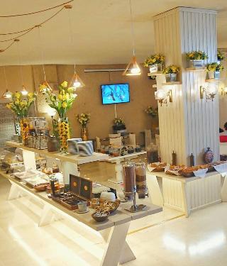 Nidimos Hotel fotoÄŸrafÄ±