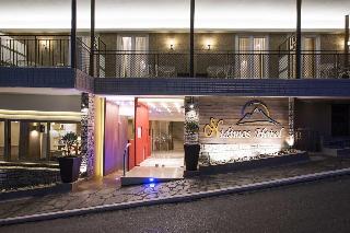 Nidimos Hotel fotoÄŸrafÄ±