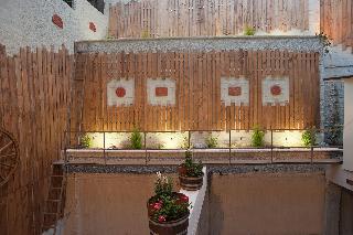 Nidimos Hotel fotoÄŸrafÄ±