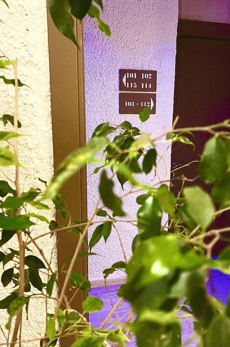 Nidimos Hotel - Genel