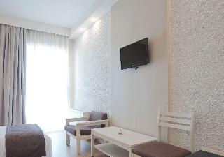 Nidimos Hotel fotoÄŸrafÄ±
