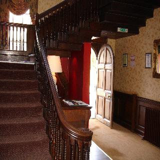 Haughton Hall fotoÄŸrafÄ±