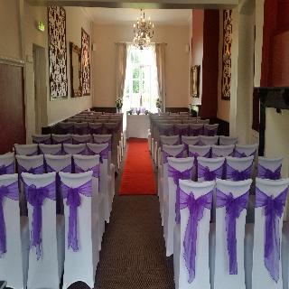 Haughton Hall fotoÄŸrafÄ±