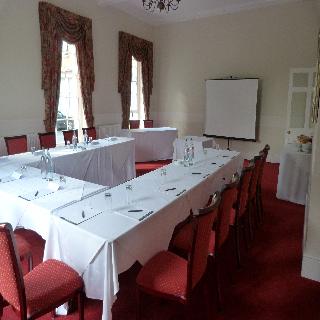 Haughton Hall fotoÄŸrafÄ±