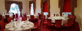Haughton Hall fotoÄŸrafÄ±