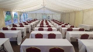 Haughton Hall fotoÄŸrafÄ±