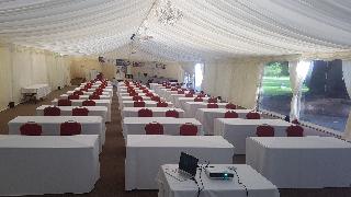 Haughton Hall fotoÄŸrafÄ±