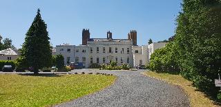 Haughton Hall fotoÄŸrafÄ±