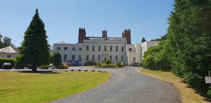Haughton Hall - Genel