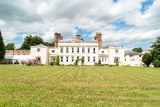 Haughton Hall otel fotoğrafı