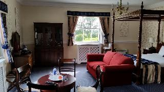 Haughton Hall fotoÄŸrafÄ±