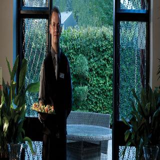 Clandeboye Lodge Hotel fotoÄŸrafÄ±
