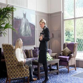 Clandeboye Lodge Hotel fotoÄŸrafÄ±