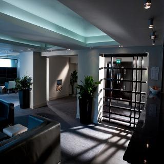 Clandeboye Lodge Hotel fotoÄŸrafÄ±