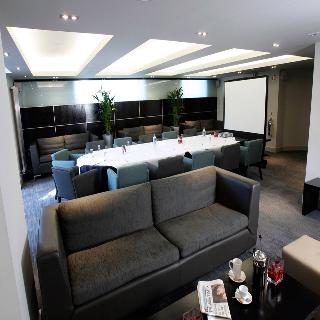 Clandeboye Lodge Hotel fotoÄŸrafÄ±