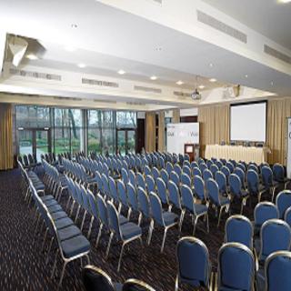 Clandeboye Lodge Hotel fotoÄŸrafÄ±