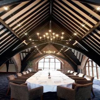Clandeboye Lodge Hotel fotoÄŸrafÄ±