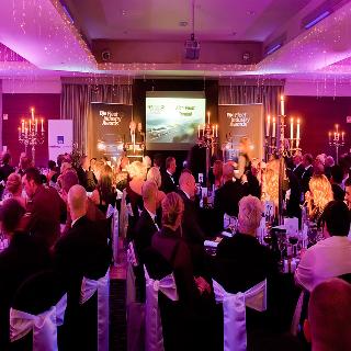 Clandeboye Lodge Hotel fotoÄŸrafÄ±
